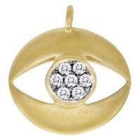 EYE PENDANT