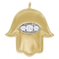 HAND PENDANT