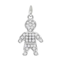 BOY PENDANT