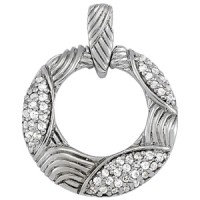 CIRCLE PENDANT