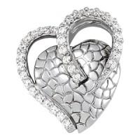 HEART PENDANT
