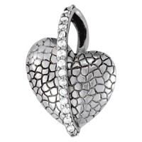 HEART PENDANT