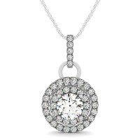 DIAMOND PENDANT