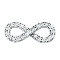 NO CHAIN. USE V1NK089 FOR SILVER