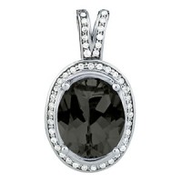 14X10 OVAL