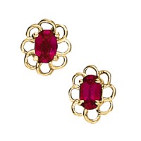 6X4 OVAL