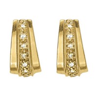 J EARRINGS
