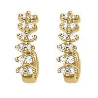 J EARRINGS