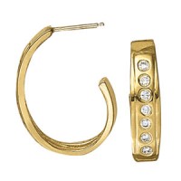 J EARRINGS       Avail TT