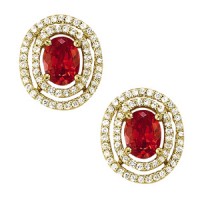NEW! 10X8 OV COLOR CTR EAR
