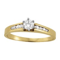 ENGAGEMENT RING