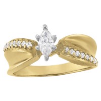 ENGAGEMENT RING