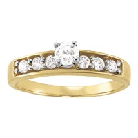 ENGAGEMENT RING