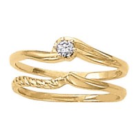 ENGAGEMENT RING