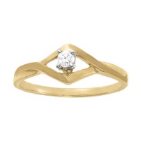 ENGAGEMENT RING