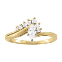ENGAGEMENT RING