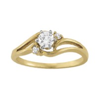 ENGAGEMENT RING