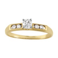 ENGAGEMENT RING