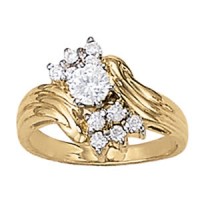 ENGAGEMENT RING