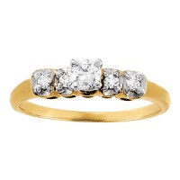 ENGAGEMENT RING