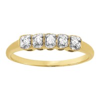 WEDDING BAND