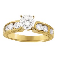 ENGAGEMENT RING