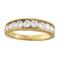 WEDDING BAND