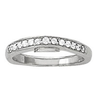 NEW/OLD 250 WEDDING BAND