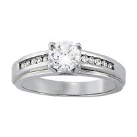ENGAGEMENT RING