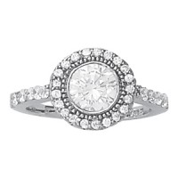ENGAGEMENT RING