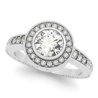 250 1/3CT TW    ENG RING  *Q2