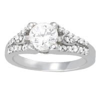 Antique Eng. Ring