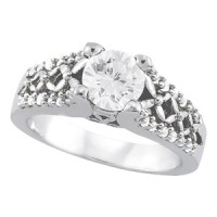 Antique Eng. Ring