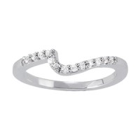 Swirl Wed. Band