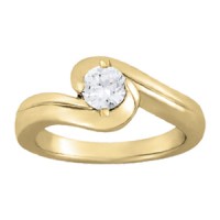 NEW! Engagement remount