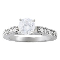 NEW! Engagement remount
