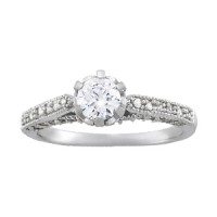 ENGAGEMENT RING