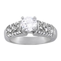 engagement remount