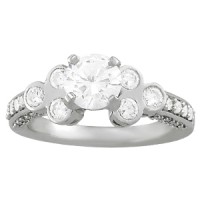 engagement remount
