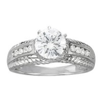 engagement remount