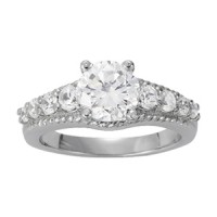 engagement set