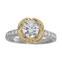 ENGAGEMENT RING