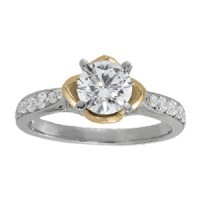ENGAGEMENT RING