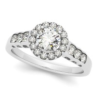 ENGAGEMENT RING