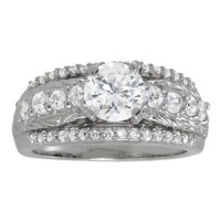 ENGAGEMENT RING