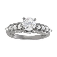 ENGAGEMENT RING