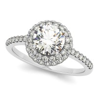 USE 50534-W-B FOR WEDDING BAND