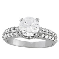 NEW 250 ENGAGEMENT REMOUNT