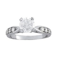 ENGAGEMENT REMOUNT