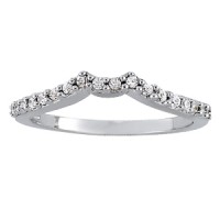CURVED BAND